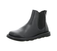 Fly London Schnürstiefeletten für Damen, schwarz, Größe 39 EU