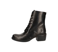 FLY London Stiefelette Leder Black - 36