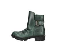 Fly London NURY175FLY Modern Damen - Schuhe, PETROL, 37