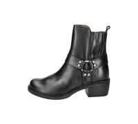 Fly London Damen Mebi123fly Fashion Boot, Schwarz, 38 EU