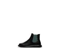 Fly London TICH099FLY Modern Damen - Schuhe, GROUND/GREEN, 42