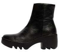 Fly London TOOR513FLY Modern Damen - Schuhe, BLACK, 38