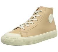 Fly London Topy586fly Damen-Sneaker, Nougat, 36 EU