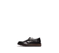 Fly London TOZI168FLY Oxford Herren - Schuhe Black, 45
