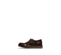Fly London TOZI168FLY Oxford Herren - Schuhe DKBROWN, 45