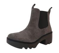 Fly London Trig für Damen, grau, Größe 39 EU