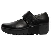 Fly London Damen VARI188FLY Wedges, Black, 37 EU