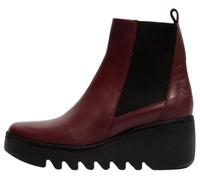 Fly London Women's Bagu233fly Ankle Boot, wein, 41 EU