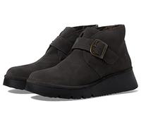 Fly London Women's Birt397fly Ankle Boot, Diesel, 5 UK