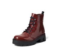 Fly London Damen Bola009fly Stiefeletten, Rot 001, 38 EU