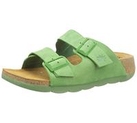 Fly London Women's Caja721fly Sandal, lindgrün, 41 EU