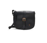 Fly London Women's Glou751fly Cross Body Bag, Schwarz