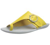 Fly London Women's Mica758fly Sandal, senffarben, 36 EU