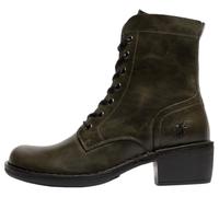 Fly London Women's Milu044fly Ankle Boot, Diesel, 40 EU