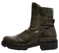 Fly London Women's Nafe142fly Ankle Boot, Diesel, 5 UK