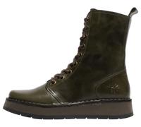 Fly London Women's RAMI043FLY Fashion Boot, Diesel, 4 UK