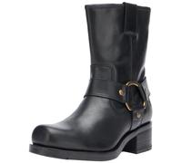Fly London Damen Reva010fly Stiefelette, Schwarz, 38 EU