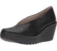 Fly London Yaz P500025063, Damen Wedge Pumps