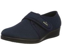 FlyFlot Hausschuh in blau 40