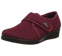 Flyflot 855299, Damen Pantoffeln, Rot (Bordo 06), 40 EU (6.5 UK)