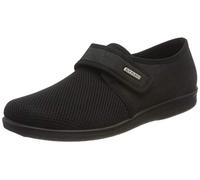 Flyflot 882142, Herren Pantoffeln, Schwarz (Schwarz 01), 47 EU (12 UK)