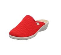 Flyflot Damen 855270 Pantoffeln, Rot (Rot 06)