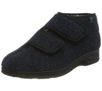 Flyflot Herren 880278 Hausschuh, blau, 45 EU