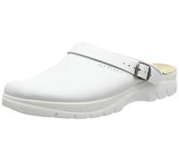 Flyflot Herren 882135 Pantoffeln, Weiß (Weiß 03)