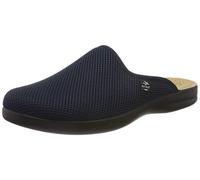Flyflot Herren 882136 Pantoffeln, Blau (Blau 10)