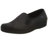 Flyflot Herren 882164 Pantoffeln, Grau (Anthrazit 02), 43 EU