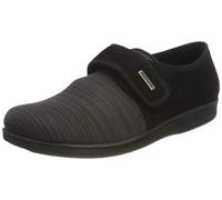 Flyflot Herren 882170 Hausschuh, anthrazit, 40 EU