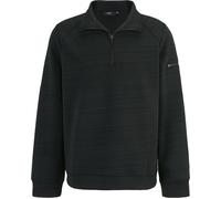 JOY Herren Sweatshirt FLYNN Troyer (40422) 56 smoky green mel.