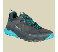 Flyrock GTX Women Größe UK 6,5 Farbe black-turquoise