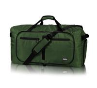 Fmeida 65L Reisetasche Groß Reisetaschen Duffle Bag Travel Bag