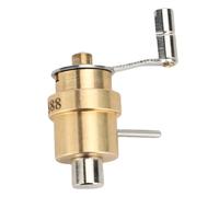 Focket Wickler -Set, Messing Watch Spring Wickler mit Reparaturwerkzeug für Uhrmacher (L888.2)