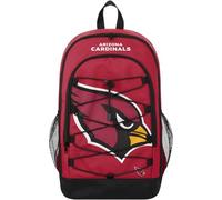 FOCO Backpack NFL Rucksack - Bungee Arizona Cardinals