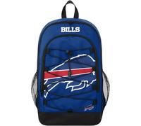 FOCO Backpack NFL Rucksack - BUNGEE Buffalo Bills