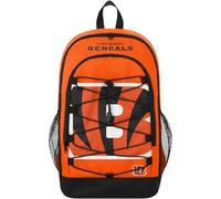 FOCO Backpack NFL Rucksack - Bungee Cincinnati Bengals