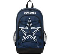 FOCO Backpack NFL Rucksack - BUNGEE Dallas Cowboys