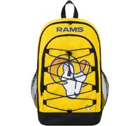 FOCO Backpack NFL Rucksack - Bungee Los Angeles Rams