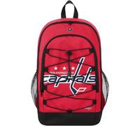 FOCO Backpack NHL Rucksack - Bungee Washington Capitals