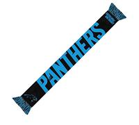 FOCO Carolina Panthers 2014 NFL Wordmark Scarf