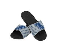 FOCO Commanders NFL Legacy Sport Slide Flip-Flops für Herren