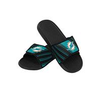 FOCO Commanders NFL Legacy Sport Slide für Herren