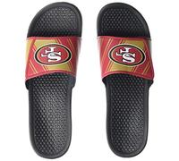FOCO Commanders NFL Legacy Sport Slide für Herren-Flip-Flops