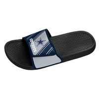 FOCO Commanders NFL Legacy Sport Slide für Herren-Flip-Flops