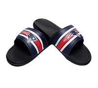 FOCO Commanders NFL Legacy Sport Slide für Herren-Flip-Flops | Lässige Sandalen