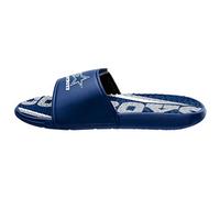 FOCO Dallas Cowboys Badelatschen NFL GEL Sport Slides - 45/46