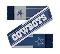 Foco Dallas Cowboys NFL Colourwave Scarf - Stück