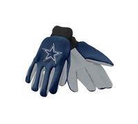 FOCO Forever Collectibles 74203 NFL Dallas Cowboys Farbiger Handschuh